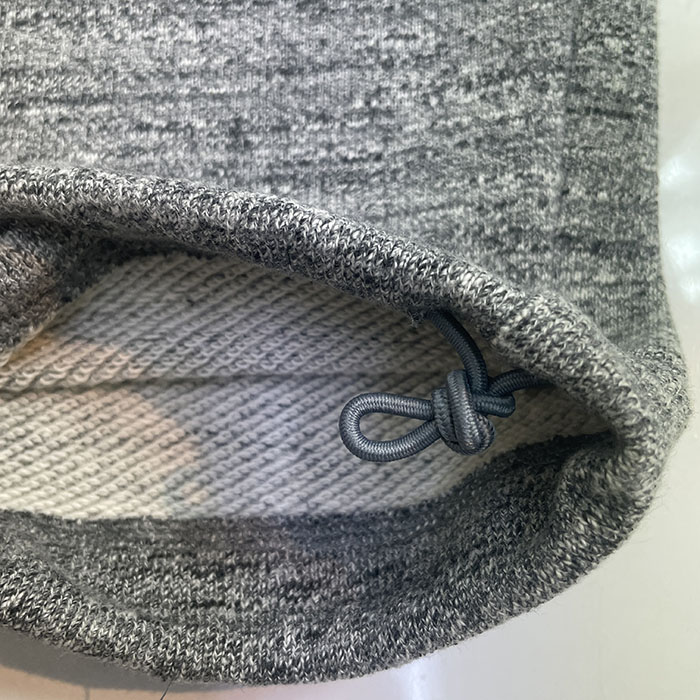 ジャックマン Jackman JM4503 GG Sweat Vender Pants GGスウェット