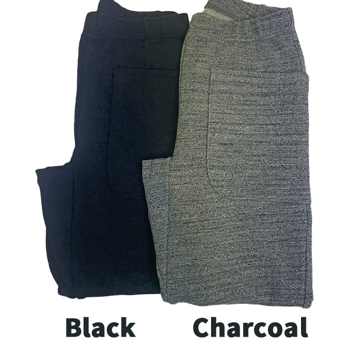 ジャックマン Jackman JM4503 GG Sweat Vender Pants GGスウェット