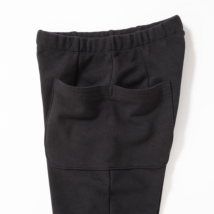 ジャックマン Jackman JM4503 GG Sweat Vender Pants GGスウェット