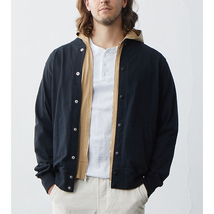 GOOD ON グッドオン【SALE20%OFF】GOLT2002 HEAVY JERSEY STADIUM JK