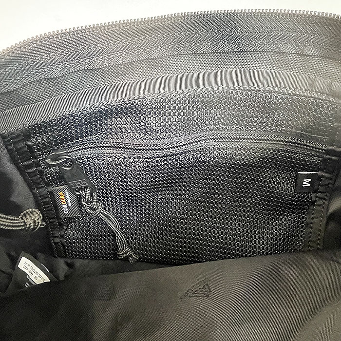 グレゴリー GREGORY ボールド5 サッチェルM ブラック | バッグ | gaku