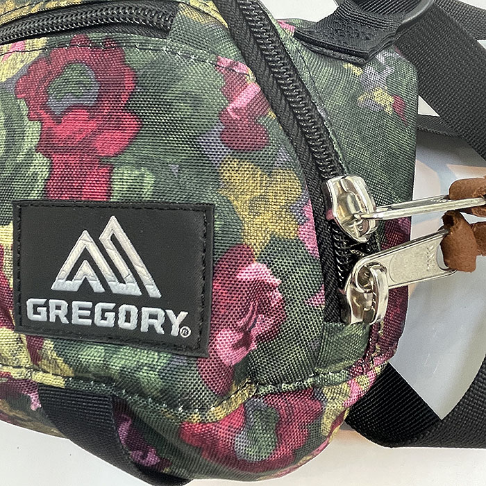 グレゴリー GREGORY トランスファーショルダーM V2 ガーデン 