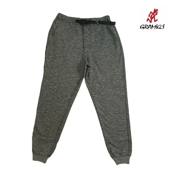 Gramicci グラミチ【SALE20%OFF】COOLMAX TECH KNIT NARROW RIB
