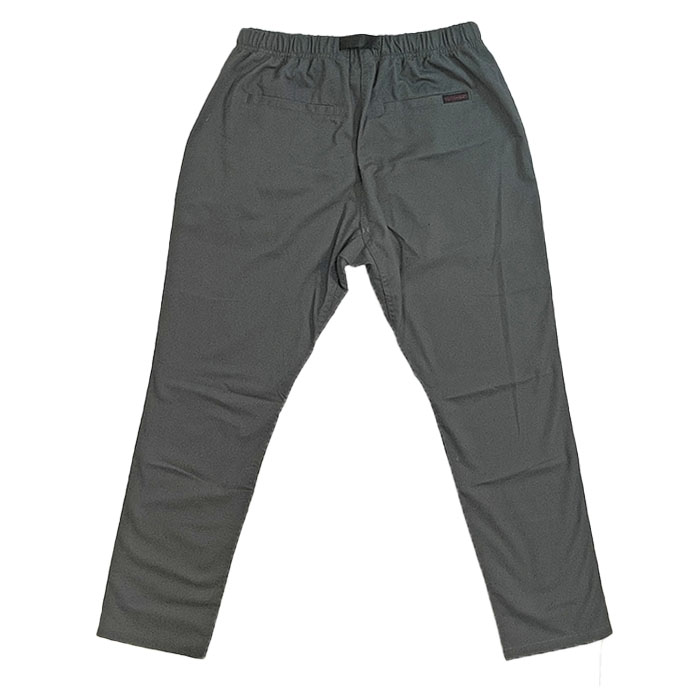 SALE20%OFF】Gramicci グラミチ GMP5-SJP08 T/C TWILL SLACKS T/C
