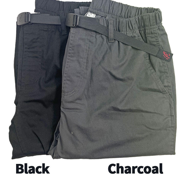 SALE20%OFF】Gramicci グラミチ GMP5-SJP08 T/C TWILL SLACKS T/C