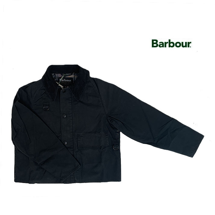 Barbour バブアー【SALE20%OFF】SPEY スペイ 251MCA0967 ダック