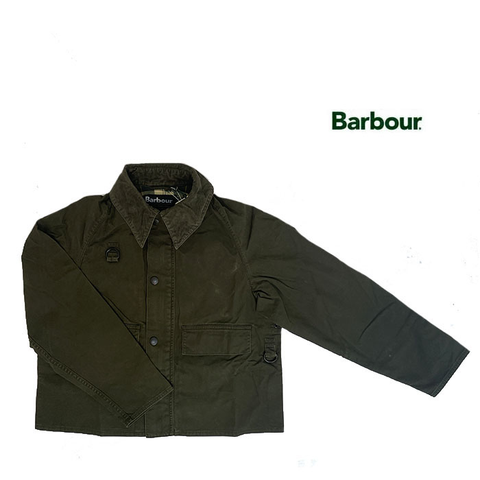 Barbour バブアー【SALE20%OFF】SPEY スペイ 251MCA0967 ダック