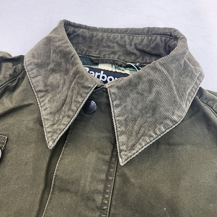 BARBOURS' バブアー　ジャケット　アウター　迷彩　古着　メンズ　M mca0967-z-01.jpg?fitin=720:720