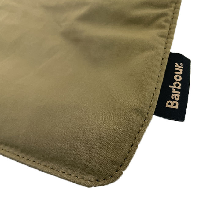 Barbour BARBOUR バブアー 251UBA0738 TRANSPORT SACOCHE トランス