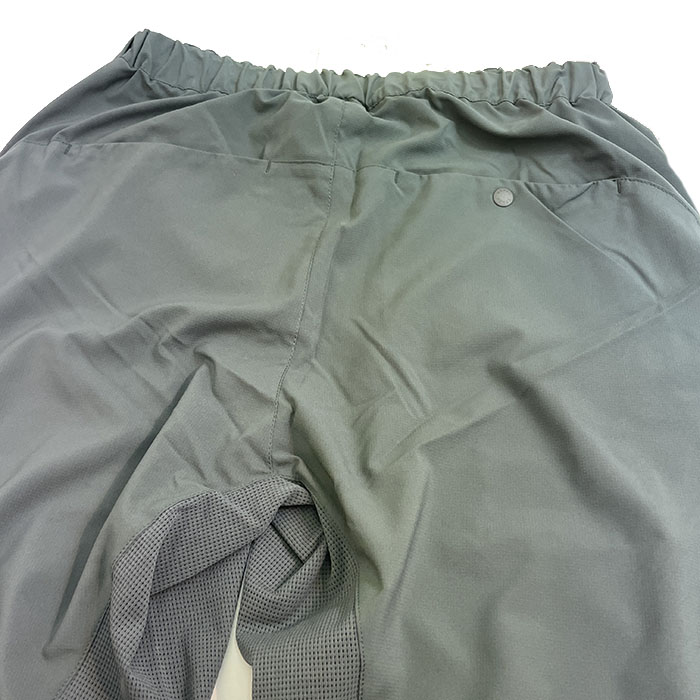 NANGA ナンガ【SALE30%OFF】N2500-1D517E HYBRID FLEX PANTS