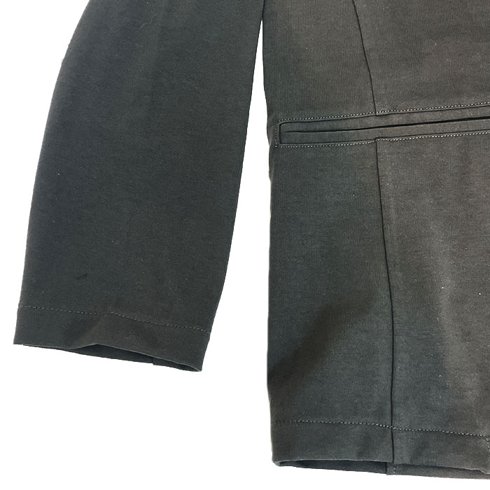 Jackman ジャックマン Grace Jacket グレースジャケット JM8522