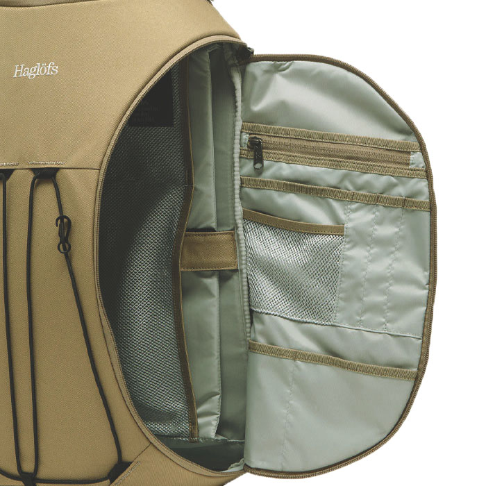 【Mzk様】Haglöfs Corker Large/ホグロフス　コーカーラージ HAGLOFS Haglofs ホグロフス 607562 国内正規品 Corker Large