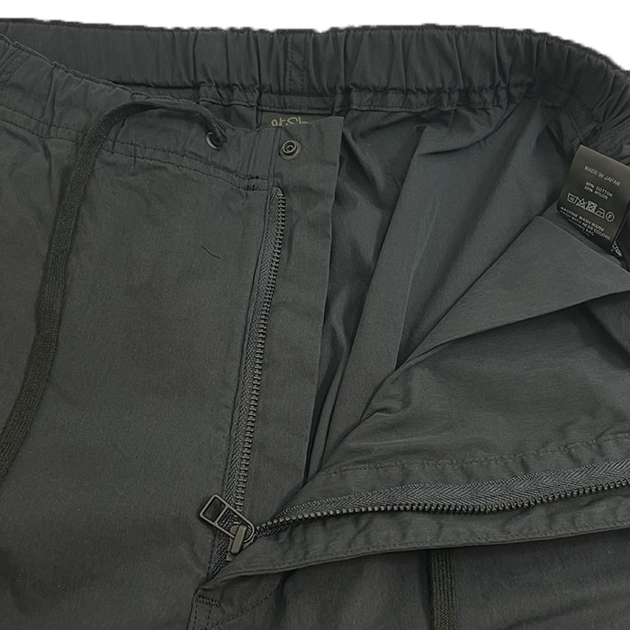 NEW YORKER ワイドパンツ オアスロウ orSlow 01-1021-61 WIDE FIT NEW YORKER ワイド