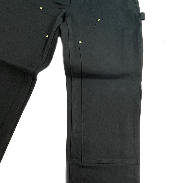 Carhartt カーハート【SALE20%OFF】B01-M DOUBLE FRONT WORK DUNGAREE