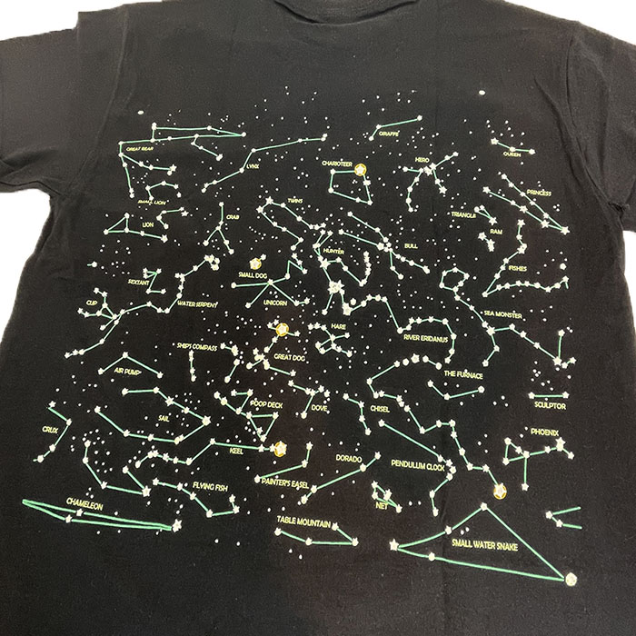 Liberty Graphics リバティーグラフィックス【30%OFF】 Tシャツ シルク