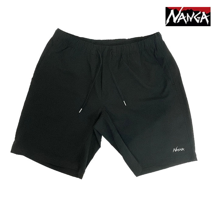 NANGA ナンガ NW2411-1I903 DotAirCOMFY SHORTS ドットエアコンフィー