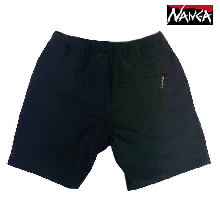 NANGA ナンガ NW2411-1I903 DotAirCOMFY SHORTS ドットエアコンフィー
