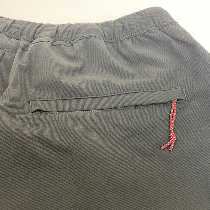 NANGA ナンガ NW2411-1I903 DotAirCOMFY SHORTS ドットエアコンフィー