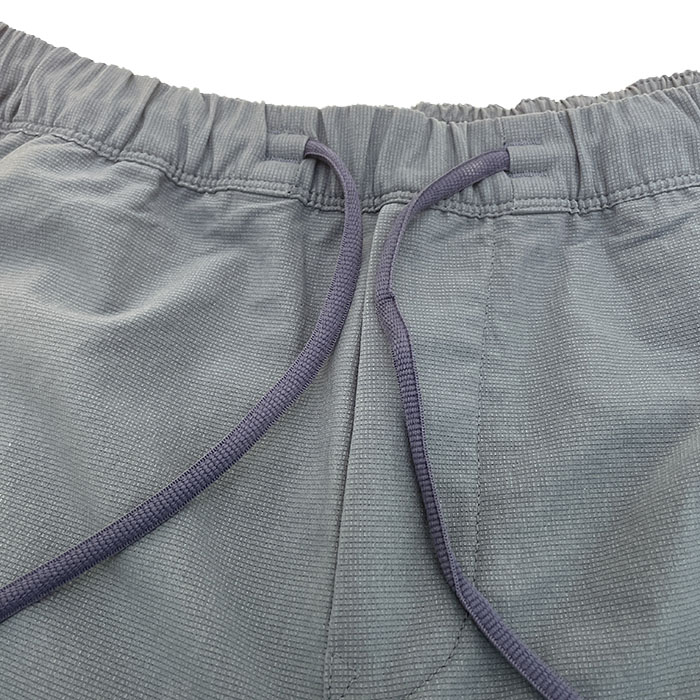 ナツ NANGA ナンガ NW2411-1I903 DotAirCOMFY SHORTS ドットエアコンフィー