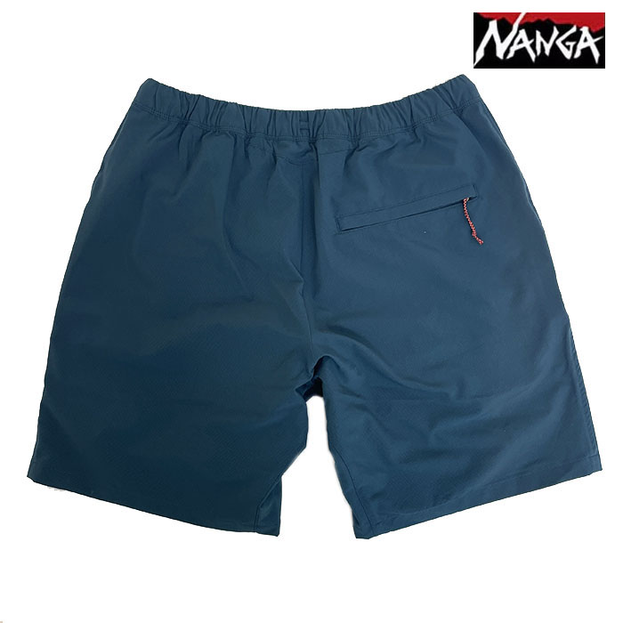 NANGA ナンガ NW2411-1I903 DotAirCOMFY SHORTS ドットエアコンフィー