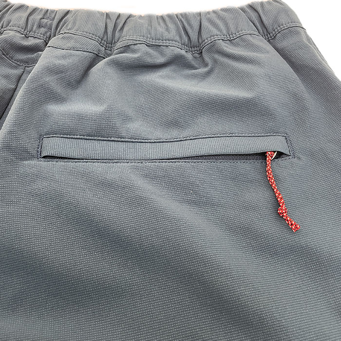 NANGA ナンガ NW2411-1I903 DotAirCOMFY SHORTS ドットエアコンフィー
