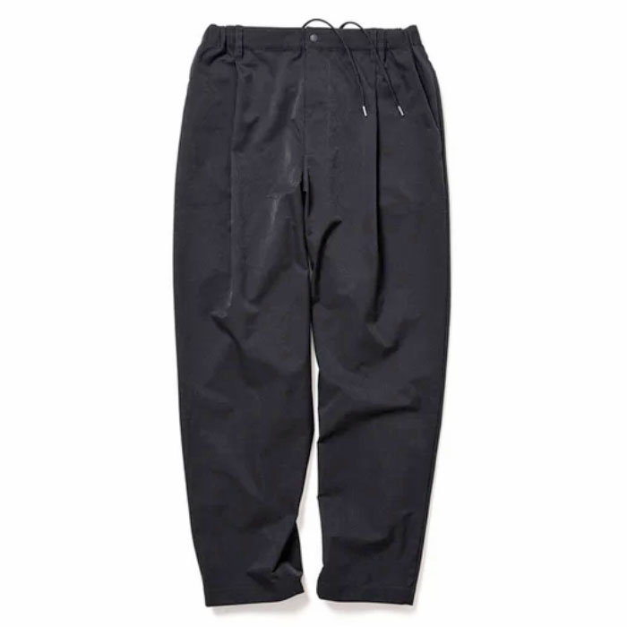 NANGA ナンガ N2500-1D333A DotAir COMFY TUCK TAPERED PANTS