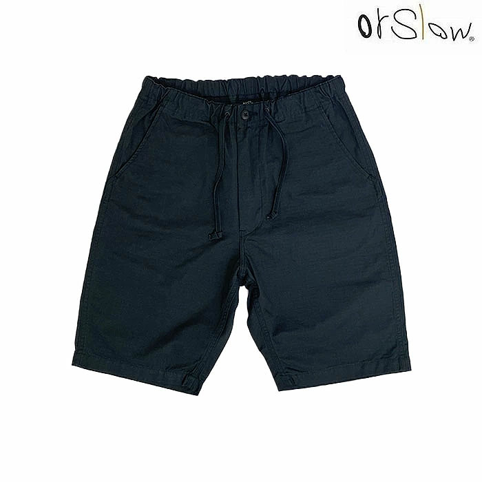 orSlow オアスロウ【SALE20%OFF】03-7022 NEW YORKER SHORTS