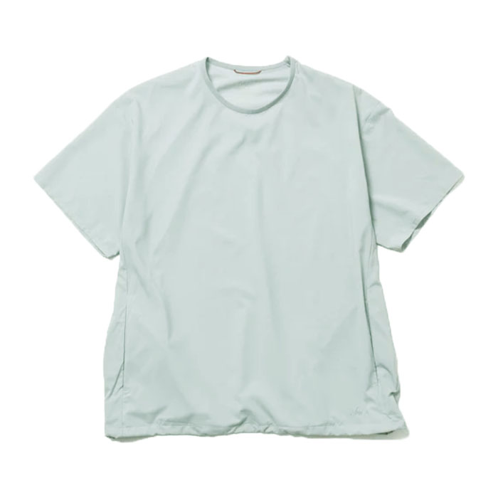 NANGA ナンガ【SALE30%OFF】N2500-1P403A PLC EXCURSION TEE