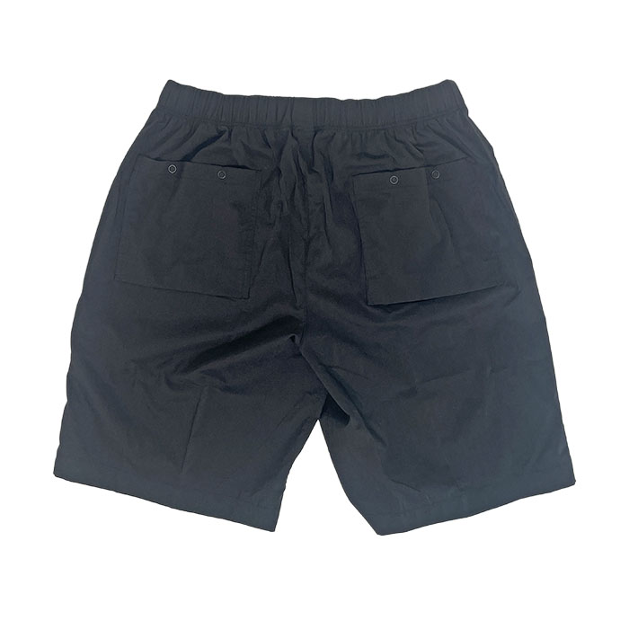 ジャックマン Jackman【SALE20%OFF】JM4547 Crepe Shorts クレープ