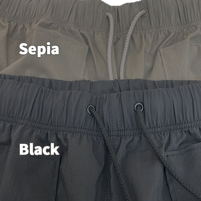 ジャックマン Jackman【SALE20%OFF】JM4547 Crepe Shorts クレープ