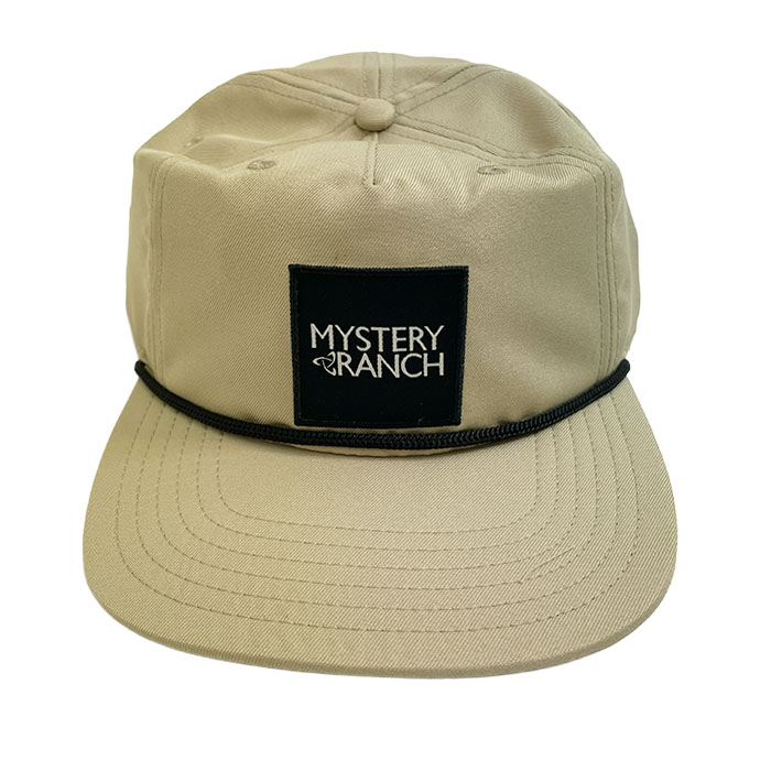 SALE20%OFF】MYSTERYRANCH ミステリーランチ 113256 国内正規品 Logo