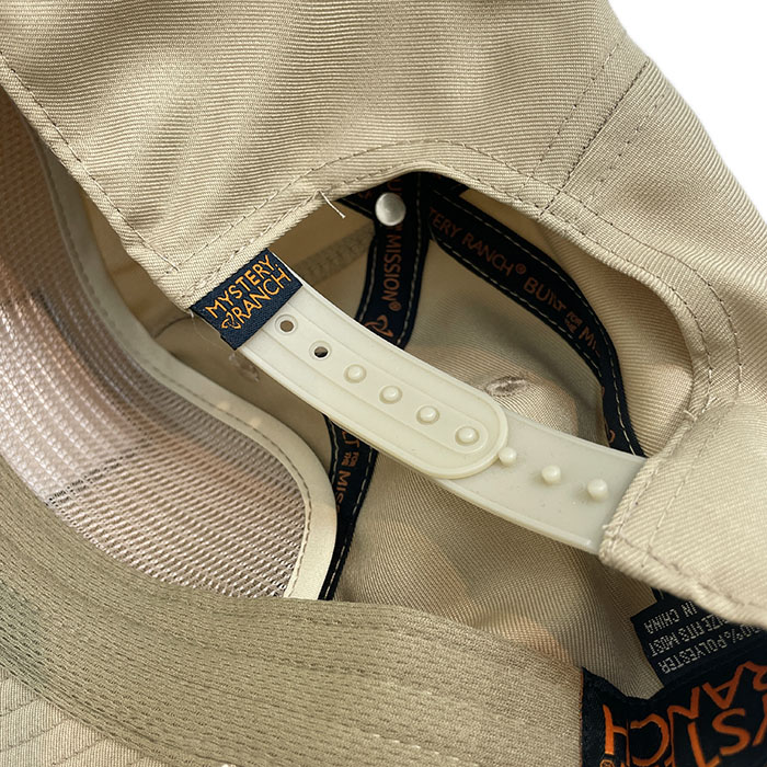 SALE20%OFF】MYSTERYRANCH ミステリーランチ 113256 国内正規品 Logo