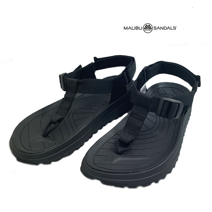 MALIBUSANDALSトングサンダル マリブサンダルズ 25cm MALIBU SANDALS マリブサンダルズ メンズ ソルスティ トング