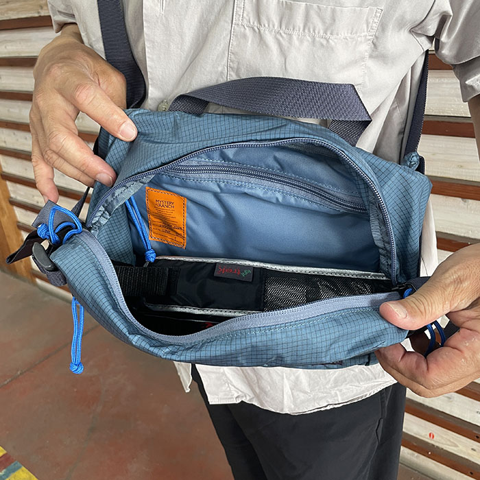 EuroSCHIRM ユーロシルム Light Trek Ultra ライトトレック