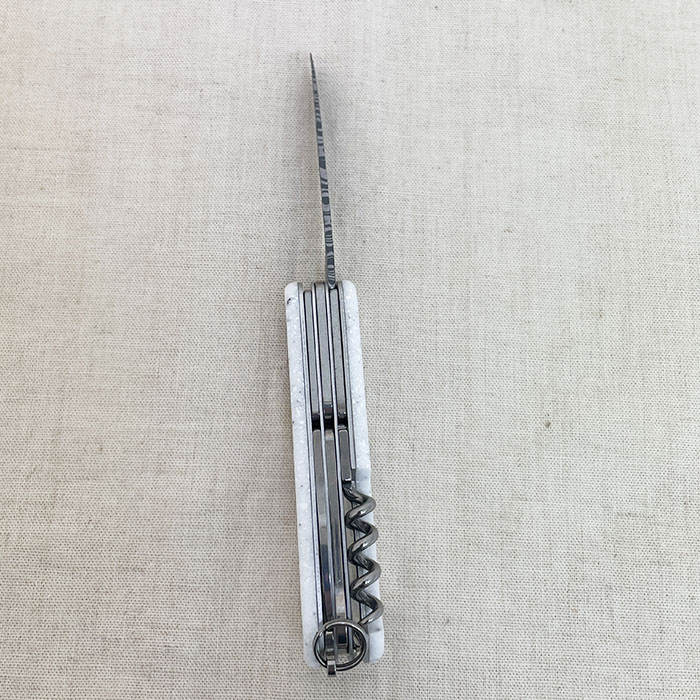 VICTORINOX ビクトリノックス 限定スペシャル コンパニオン ダマスカス