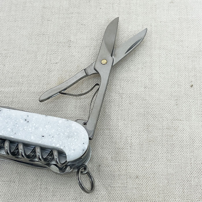 VICTORINOX ビクトリノックス 限定スペシャル コンパニオン ダマスカス