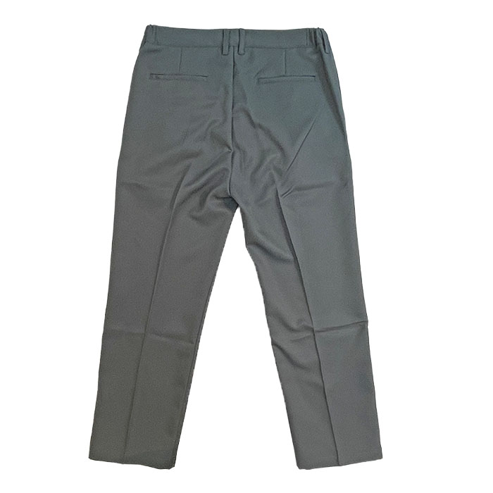 MANUAL ALPHABET マニュアルアルファベット MA-P-298 TWILL SEMI