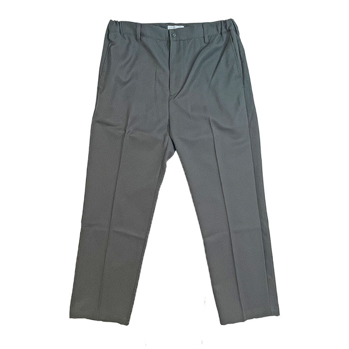 イーマページ MANUAL ALPHABET マニュアルアルファベット MA-P-298 TWILL SEMI