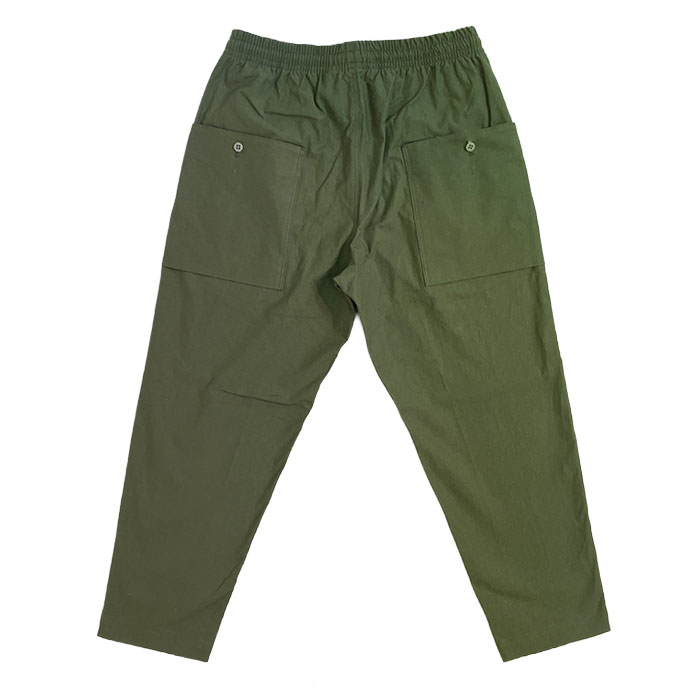 Jackman ジャックマン JM4507 Back Nep Umps Pants バックネップアンプ