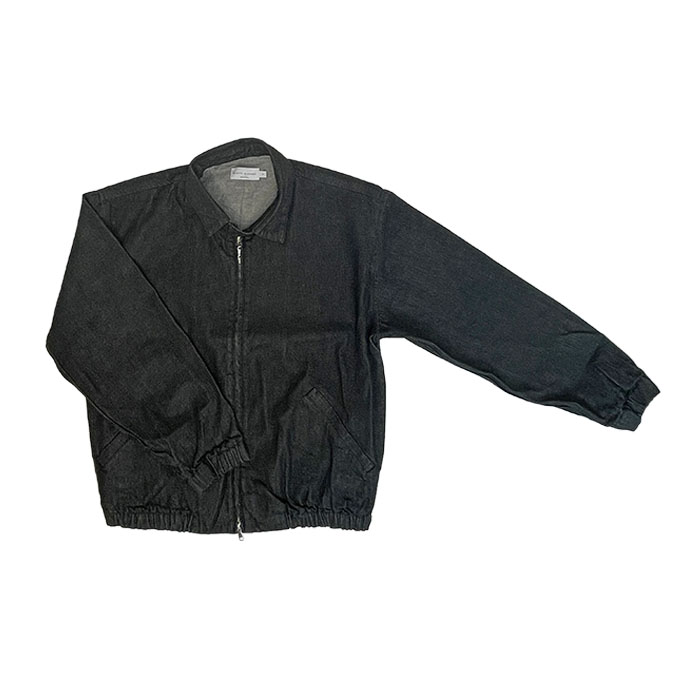 MANUAL ALPHABET マニュアルアルファベット MA-J-415 DENIM