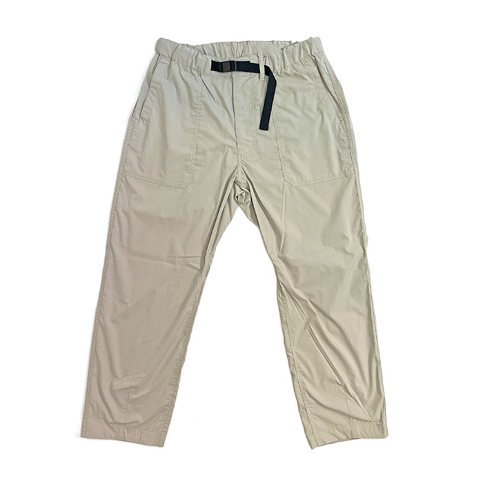 SALE30%OFF】NANGA ナンガ HINOC RIPSTOP FIELD PANTS ヒノック
