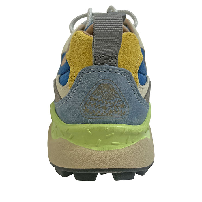 Flower MOUNTAIN フラワーマウンテン FM63671 YAMANO3 MULTI COLOR