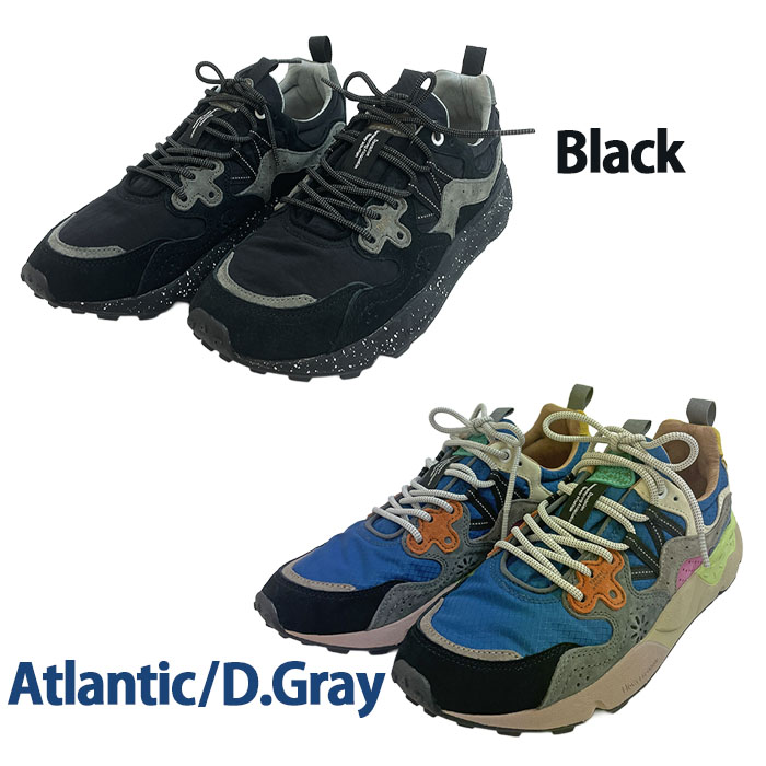 Flower MOUNTAIN フラワーマウンテン FM63671 YAMANO3 MULTI COLOR