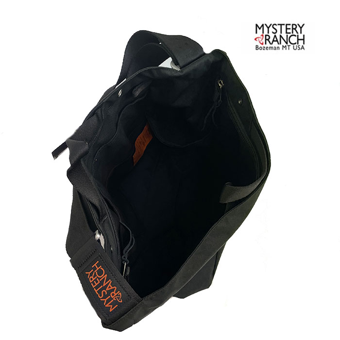 MYSTERY RANCH ミステリーランチ 国内正規品 1126525-001 BINDLE 20