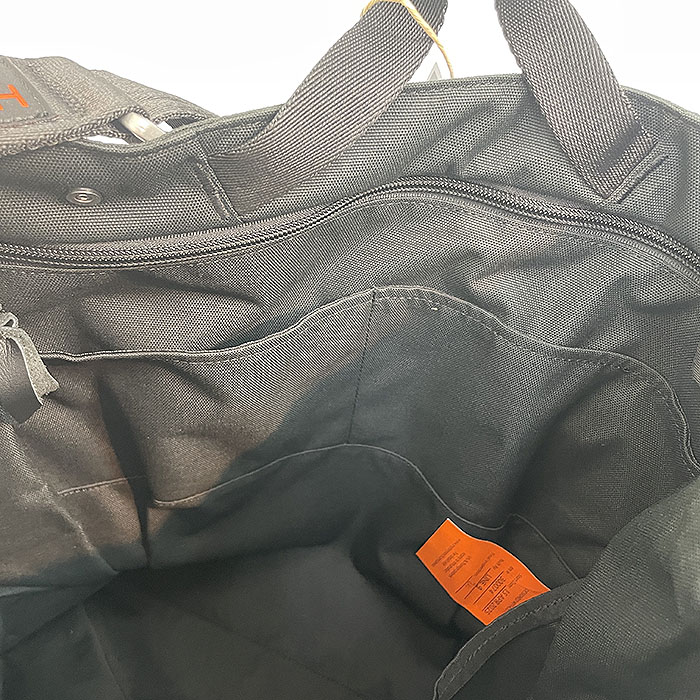 ミステリーブラック MYSTERY RANCH SUPER MARKET Black [ミステリーランチ]