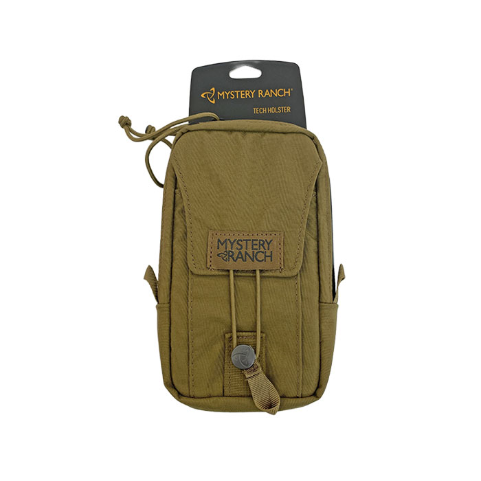 MYSTERYRANCH ミステリーランチ 113013 国内正規品 テックホルスター