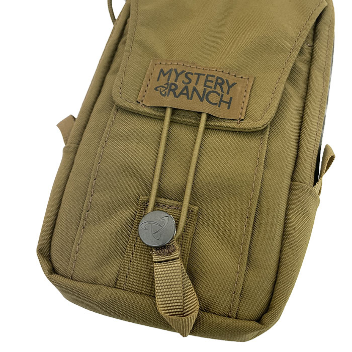 MYSTERYRANCH ミステリーランチ 113013 国内正規品 テックホルスター