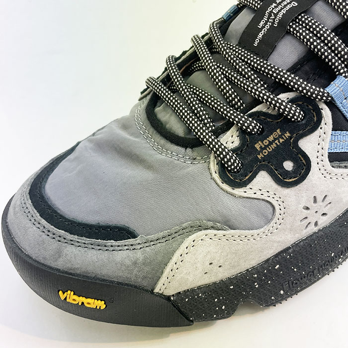 NANGA × Flower MOUNTAIN YAMANO3 数量限定ナンガ×フラワー