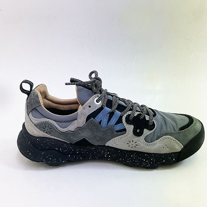 野花 MEXICO 66 Onitsuka Tiger SERRANO オニツカタイガー セラーノ