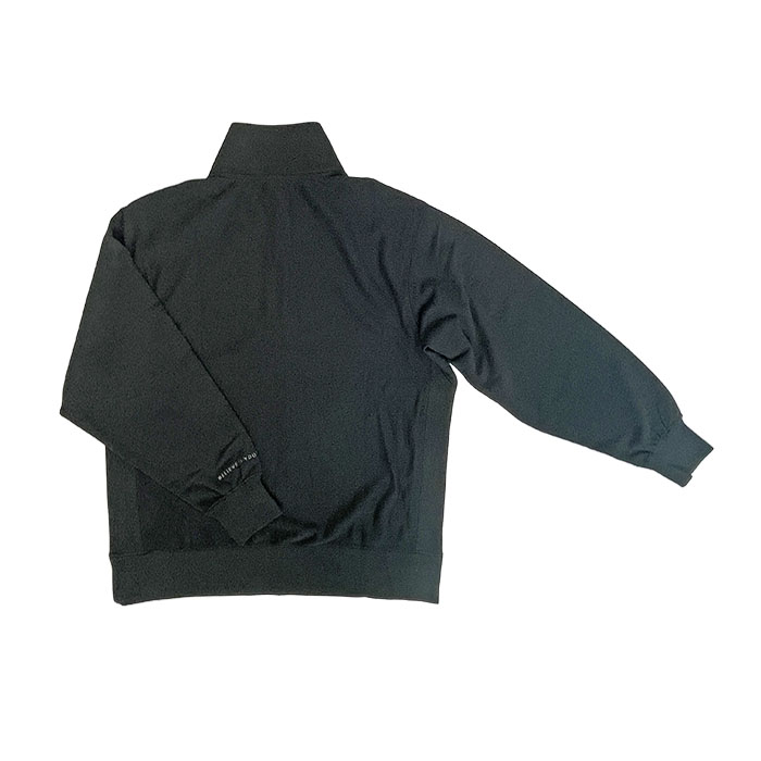 SALE30%OFF】NANGA ナンガ ハーフジップスウェット DRY MIX TERRY HALF